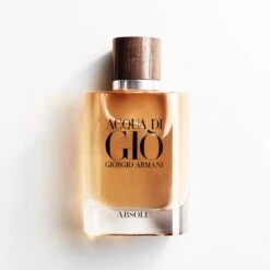 Giorgio Armani Acqua Di Gio Absolu 75ml - Eau De Parfum - Herenparfum 35 Giorgio Armani Acqua Di Gio Absolu 75ml - Eau De Parfum - Herenparfum -Max Factor Verkoop 1200x1200 326