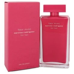 Narciso Rodriguez - Fleur Musc For Her - Eau De Parfum 150ML 12 Narciso Rodriguez - Fleur Musc For Her - Eau De Parfum 150ML -Max Factor Verkoop 1200x1200 328