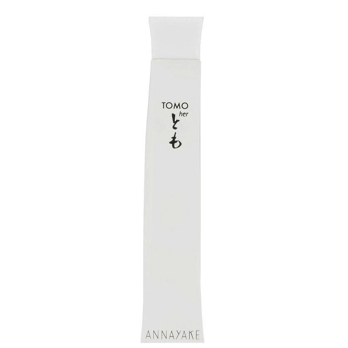 Annayake - Tomo Her - 100 Ml Eau De Parfum 7 Annayake - Tomo Her - 100 Ml Eau De Parfum - Afbeelding 7