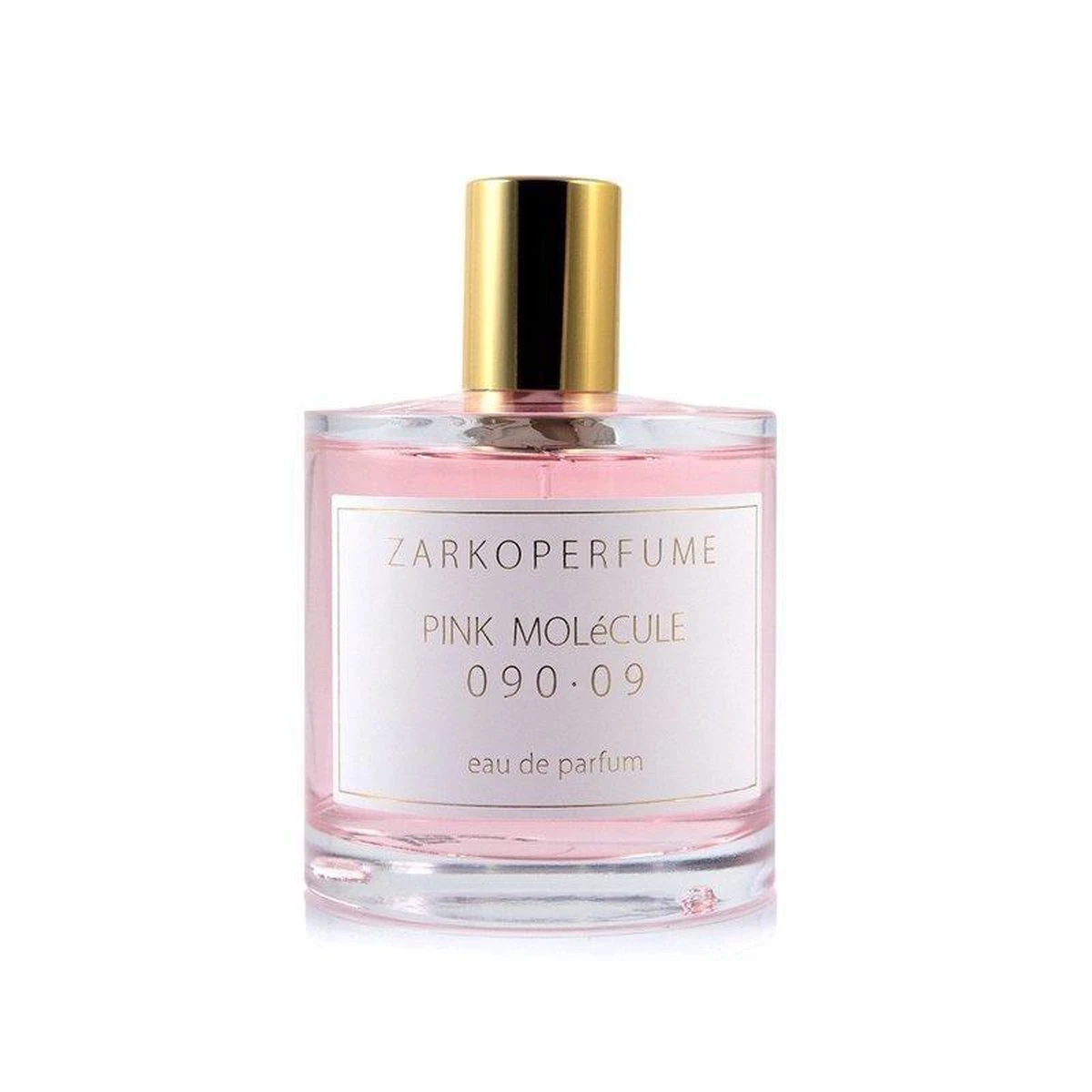Zarkoperfume Pink Molecule 0.90.09 Eau De Parfum Spray 100 Ml 10 Zarkoperfume Pink Molecule 0.90.09 Eau De Parfum Spray 100 Ml - Afbeelding 10