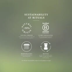 RITUALS Life Is A Journey - Refill Sport Car Perfume - 6 Ml 7 RITUALS Life Is A Journey - Refill Sport Car Perfume - 6 Ml -Max Factor Verkoop 1200x1200 339