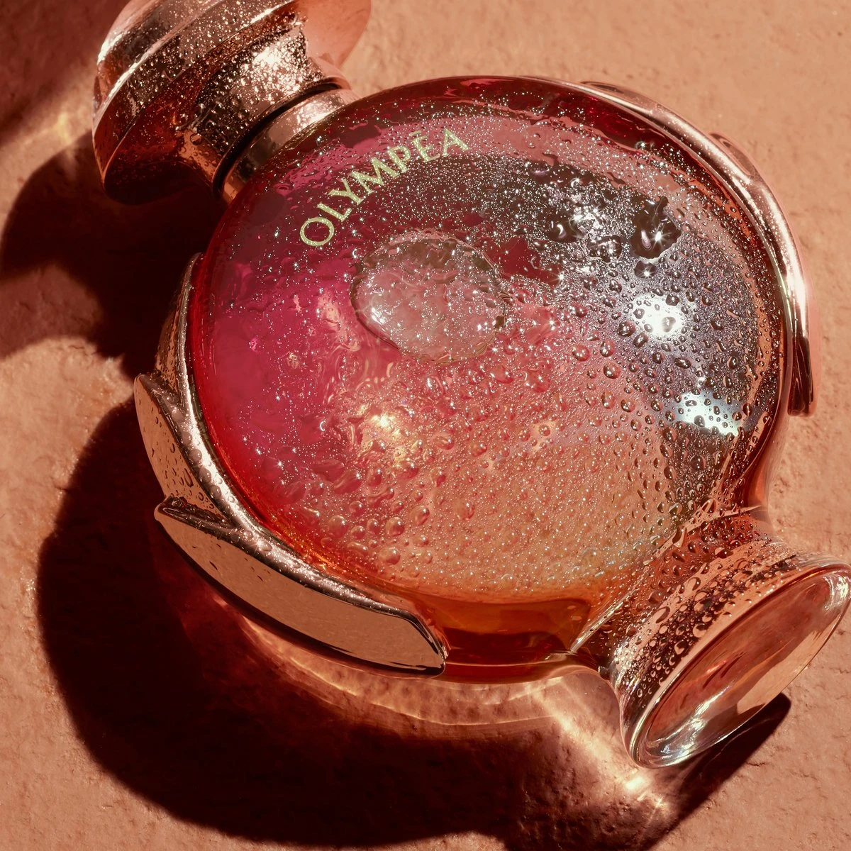 Paco Rabanne Olympea Legend 80 Ml - Eau De Parfum - Damesparfum 7 Paco Rabanne Olympea Legend 80 Ml - Eau De Parfum - Damesparfum - Afbeelding 7