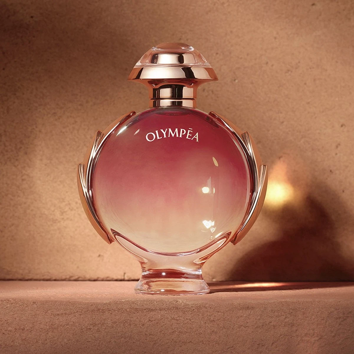 Paco Rabanne Olympea Legend 80 Ml - Eau De Parfum - Damesparfum 12 Paco Rabanne Olympea Legend 80 Ml - Eau De Parfum - Damesparfum - Afbeelding 12