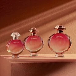 Paco Rabanne Olympea Legend 80 Ml - Eau De Parfum - Damesparfum 30 Paco Rabanne Olympea Legend 80 Ml - Eau De Parfum - Damesparfum -Max Factor Verkoop 1200x1200 347