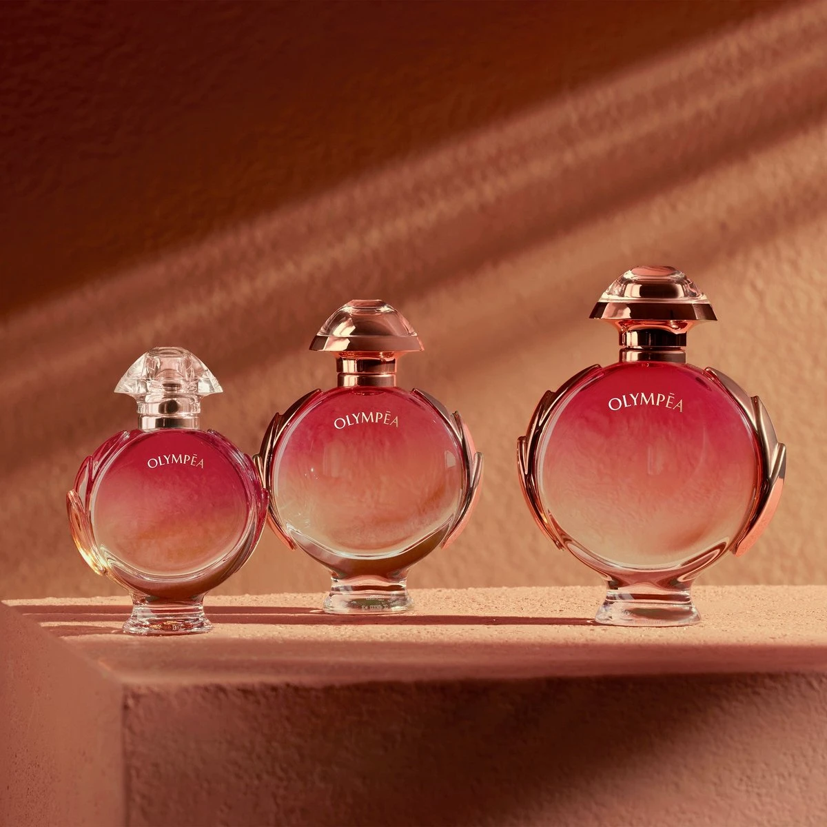 Paco Rabanne Olympea Legend 80 Ml - Eau De Parfum - Damesparfum 13 Paco Rabanne Olympea Legend 80 Ml - Eau De Parfum - Damesparfum - Afbeelding 13