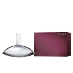 Calvin Klein Euphoria - 160ml - Eau De Parfum 37 Calvin Klein Euphoria - 160ml - Eau De Parfum -Max Factor Verkoop 1200x1200 351