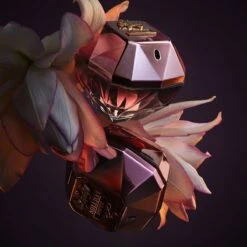 Paco Rabanne Lady Million Empire 30 Ml - Eau De Parfum - Damesparfum -Max Factor Verkoop 1200x1200 355