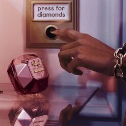 Paco Rabanne Lady Million Empire 30 Ml - Eau De Parfum - Damesparfum -Max Factor Verkoop 1200x1200 359