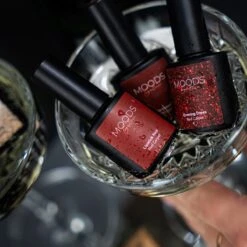 Moods Gellac - Lipstick Red - Gellak - Classic Rood - 15ML 5 Moods Gellac - Lipstick Red - Gellak - Classic Rood - 15ML -Max Factor Verkoop 1200x1200 44