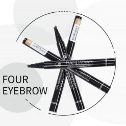 Joya Beauty® Microblading Eyebrow Tattoo Pen | Waterproof Tattoo Wenkbrauw Pen |Wenkbrauwpen | Kleur 4: Bruin 21 Joya Beauty® Microblading Eyebrow Tattoo Pen | Waterproof Tattoo Wenkbrauw Pen |Wenkbrauwpen | Kleur 4: Bruin -Max Factor Verkoop 1200x1200 49