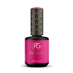 Pink Gellac - Extreme Pink - Gellak - Vegan - Roze - Glanzend - 15ml 16 Pink Gellac - Extreme Pink - Gellak - Vegan - Roze - Glanzend - 15ml -Max Factor Verkoop 1200x1200 83