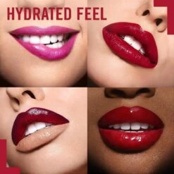 Rimmel London Moisture Renew Lippenstift - 210 Fancy 13 Rimmel London Moisture Renew Lippenstift - 210 Fancy -Max Factor Verkoop 1200x1200 88