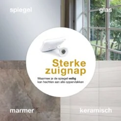 Melodii ML10X - Make Up Spiegel Met LED Verlichting - Scheerspiegel - 10x Vergroting - Met Tru-Daylight Verlichting - Voor Hem En Voor Haar 12 Melodii ML10X - Make Up Spiegel Met LED Verlichting - Scheerspiegel - 10x Vergroting - Met Tru-Daylight Verlichting - Voor Hem En Voor Haar -Max Factor Verkoop 1200x1200 9