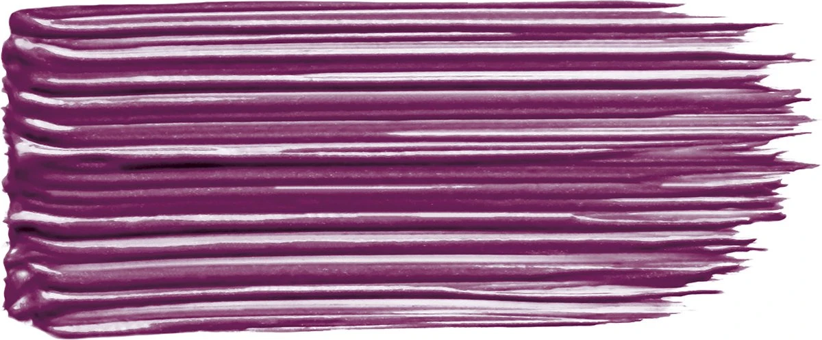 Yves Saint Laurent Mascara Volume Effet Faux-Cils - 05 Bourgogne 2 Yves Saint Laurent Mascara Volume Effet Faux-Cils - 05 Bourgogne - Afbeelding 2