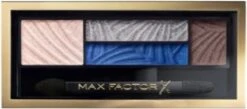 Max Factor Smokey Eye Drama Kit - 06 Azure Allure - Oogschaduw Palette 24 Max Factor Smokey Eye Drama Kit - 06 Azure Allure - Oogschaduw Palette -Max Factor Verkoop 1200x531