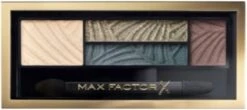 Max Factor Smokey Eye Drama Kit Oogschaduwpalette - 05 Magnet Jades 26 Max Factor Smokey Eye Drama Kit Oogschaduwpalette - 05 Magnet Jades -Max Factor Verkoop 1200x535