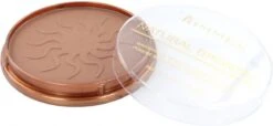 Rimmel London Natural Bronzer Bronzing Powder - 26 Sun Kissed 20 Rimmel London Natural Bronzer Bronzing Powder - 26 Sun Kissed -Max Factor Verkoop 1200x556