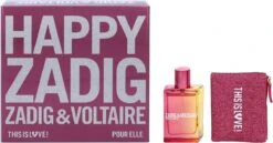 Zadig & Voltaire This Is Love! Giftset - 50 Ml Eau De Parfum + Toilettas - Geurengeschenkset 7 Zadig & Voltaire This Is Love! Giftset - 50 Ml Eau De Parfum + Toilettas - Geurengeschenkset -Max Factor Verkoop 1200x627