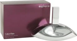 Calvin Klein Euphoria - 160ml - Eau De Parfum 31 Calvin Klein Euphoria - 160ml - Eau De Parfum -Max Factor Verkoop 1200x644