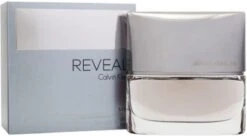 Calvin Klein Reveal 100 Ml - Eau De Toilette - Herenparfum 8 Calvin Klein Reveal 100 Ml - Eau De Toilette - Herenparfum -Max Factor Verkoop 1200x660
