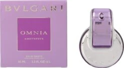 Bvlgari Omnia Amethyste Eau De Toilette Spray 65 Ml 25 Bvlgari Omnia Amethyste Eau De Toilette Spray 65 Ml -Max Factor Verkoop 1200x664