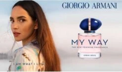 Giorgio Armani My Way Eau De Parfum Refill -150 Ml 24 Giorgio Armani My Way Eau De Parfum Refill -150 Ml -Max Factor Verkoop 1200x712