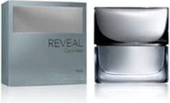 Calvin Klein Reveal 100 Ml - Eau De Toilette - Herenparfum 9 Calvin Klein Reveal 100 Ml - Eau De Toilette - Herenparfum -Max Factor Verkoop 1200x722