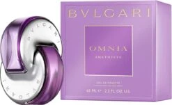 Bvlgari Omnia Amethyste Eau De Toilette Spray 65 Ml 31 Bvlgari Omnia Amethyste Eau De Toilette Spray 65 Ml -Max Factor Verkoop 1200x732 1