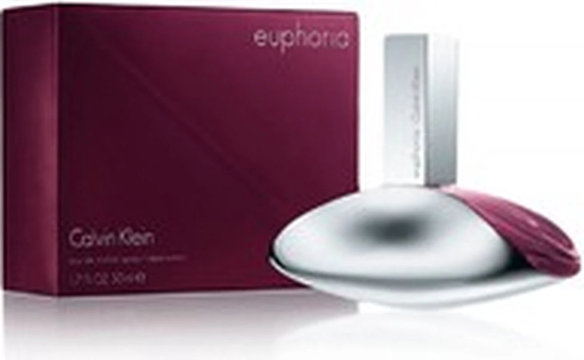 Calvin Klein Euphoria - 160ml - Eau De Parfum 1 Calvin Klein Euphoria - 160ml - Eau De Parfum