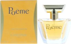 Lancôme Poême 30 Ml - Eau De Parfum - Damesparfum -Max Factor Verkoop 1200x751 1