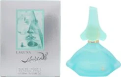 Salvador Dali Salvador - Dali Laguna Edt Spray 100ml 31 Salvador Dali Salvador - Dali Laguna Edt Spray 100ml -Max Factor Verkoop 1200x762 1