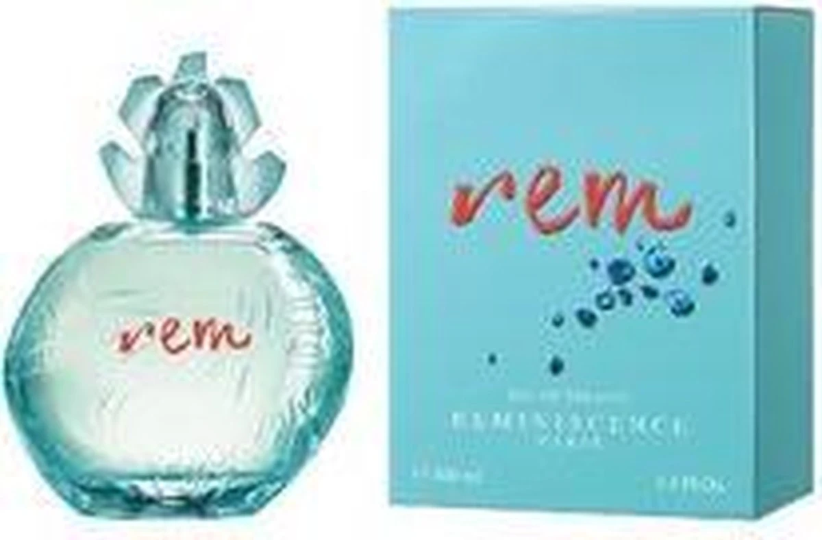 Reminiscence Rem 100 Ml - Eau De Toilette - For Women 11 Reminiscence Rem 100 Ml - Eau De Toilette - For Women - Afbeelding 11
