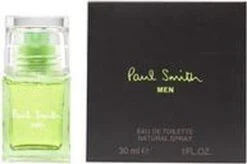 Paul Smith Man - 100ml - Eau De Toilette 21 Paul Smith Man - 100ml - Eau De Toilette -Max Factor Verkoop 1200x795 3