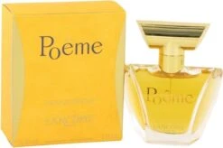 Lancôme Poême 30 Ml - Eau De Parfum - Damesparfum -Max Factor Verkoop 1200x796