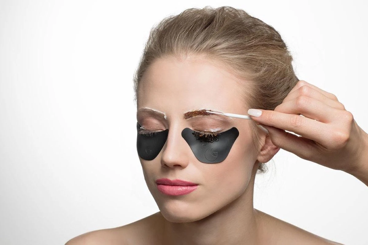 RefectoCil - Sensitive - Wimper & Wenkbrauw Verf - Donkerbruin - 15 Ml 3 RefectoCil - Sensitive - Wimper & Wenkbrauw Verf - Donkerbruin - 15 Ml - Afbeelding 3