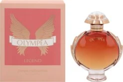 Paco Rabanne Olympea Legend 80 Ml - Eau De Parfum - Damesparfum 20 Paco Rabanne Olympea Legend 80 Ml - Eau De Parfum - Damesparfum -Max Factor Verkoop 1200x802 3