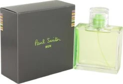 Paul Smith Man - 100ml - Eau De Toilette 19 Paul Smith Man - 100ml - Eau De Toilette -Max Factor Verkoop 1200x826 1