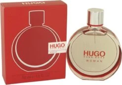 Hugo Boss Hugo Woman 50 Ml - Eau De Parfum - Damesparfum 16 Hugo Boss Hugo Woman 50 Ml - Eau De Parfum - Damesparfum -Max Factor Verkoop 1200x839