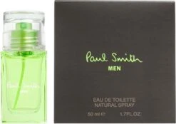 Paul Smith Man - 100ml - Eau De Toilette 20 Paul Smith Man - 100ml - Eau De Toilette -Max Factor Verkoop 1200x845