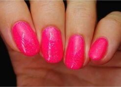 Pink Gellac - Paradise Pink - Gellak - Vegan - Roze - Glanzend - 15ml 18 Pink Gellac - Paradise Pink - Gellak - Vegan - Roze - Glanzend - 15ml -Max Factor Verkoop 1200x860 1