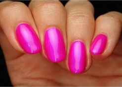 Pink Gellac - Extreme Pink - Gellak - Vegan - Roze - Glanzend - 15ml 14 Pink Gellac - Extreme Pink - Gellak - Vegan - Roze - Glanzend - 15ml -Max Factor Verkoop 1200x860