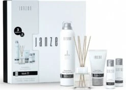 JANZEN Pure Moments Giftset Black 22 5 JANZEN Pure Moments Giftset Black 22 -Max Factor Verkoop 1200x862