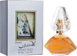 SALVADOR DALI By Salvador Dali 100 Ml - Parfum De Toilette Spray 23 SALVADOR DALI By Salvador Dali 100 Ml - Parfum De Toilette Spray -Max Factor Verkoop 1200x868