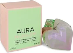 Thierry Mugler Aura Sensuelle 50 Ml - Eau De Parfum Sensuelle - Damesparfum 15 Thierry Mugler Aura Sensuelle 50 Ml - Eau De Parfum Sensuelle - Damesparfum -Max Factor Verkoop 1200x871