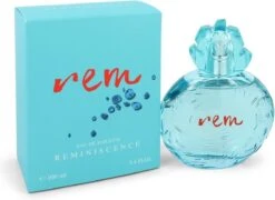 Reminiscence Rem 100 Ml - Eau De Toilette - For Women 14 Reminiscence Rem 100 Ml - Eau De Toilette - For Women -Max Factor Verkoop 1200x874