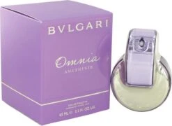 Bvlgari Omnia Amethyste Eau De Toilette Spray 65 Ml 28 Bvlgari Omnia Amethyste Eau De Toilette Spray 65 Ml -Max Factor Verkoop 1200x875 1
