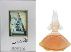 SALVADOR DALI By Salvador Dali 100 Ml - Parfum De Toilette Spray 18 SALVADOR DALI By Salvador Dali 100 Ml - Parfum De Toilette Spray -Max Factor Verkoop 1200x882 1