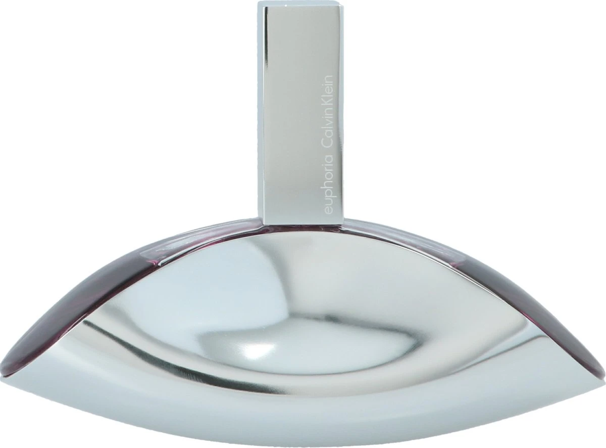 Calvin Klein Euphoria - 160ml - Eau De Parfum 3 Calvin Klein Euphoria - 160ml - Eau De Parfum - Afbeelding 3
