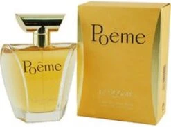 Lancôme Poême 30 Ml - Eau De Parfum - Damesparfum -Max Factor Verkoop 1200x889 1