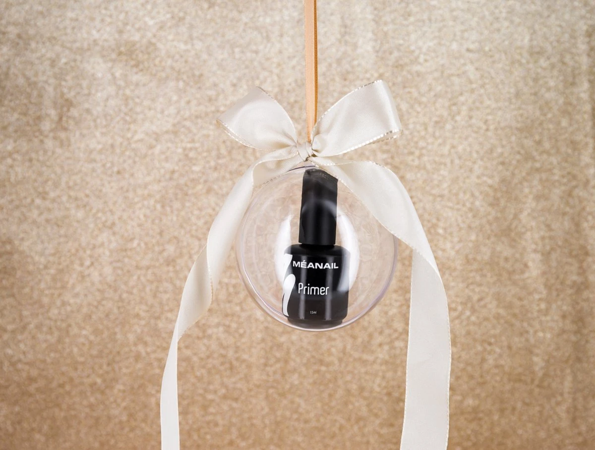 Méanail Gellak – Starterspakket - Primer 15ml - Base Coat 10ml - Top Coat 15ml - Voor Led Lamp - Gel Nagellak 2 Méanail Gellak – Starterspakket - Primer 15ml - Base Coat 10ml - Top Coat 15ml - Voor Led Lamp - Gel Nagellak - Afbeelding 2